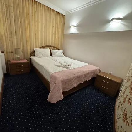 No Problem Hotel Yerevan Exterior photo