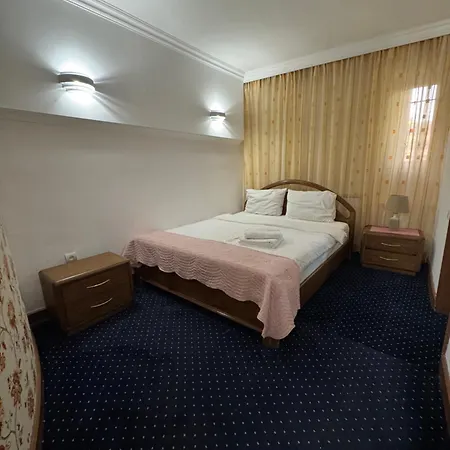 No Problem Hotel Yerevan Exterior photo