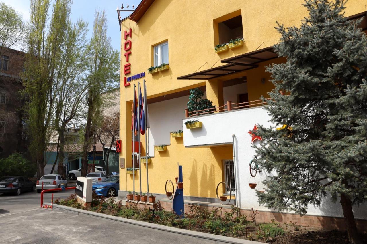No Problem Hotel Yerevan
