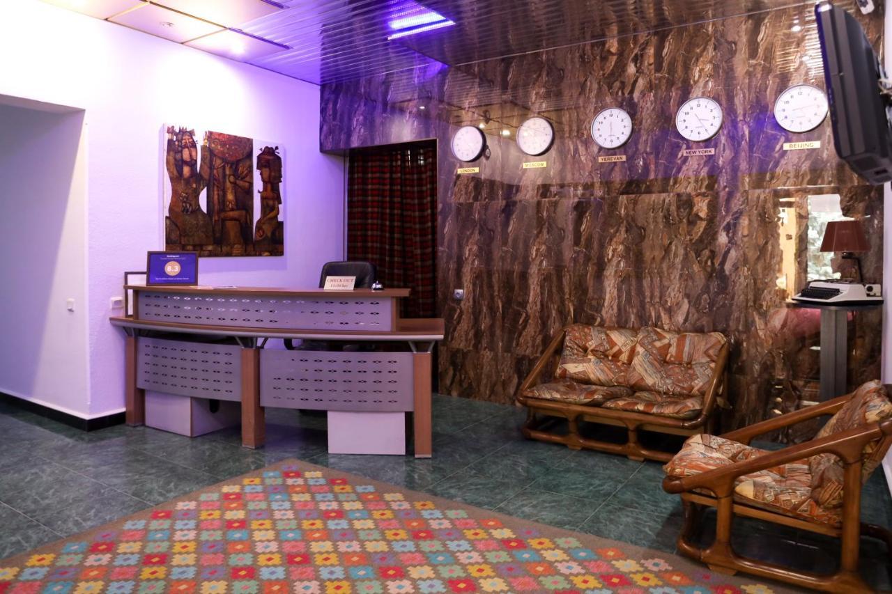 No Problem Hotel *