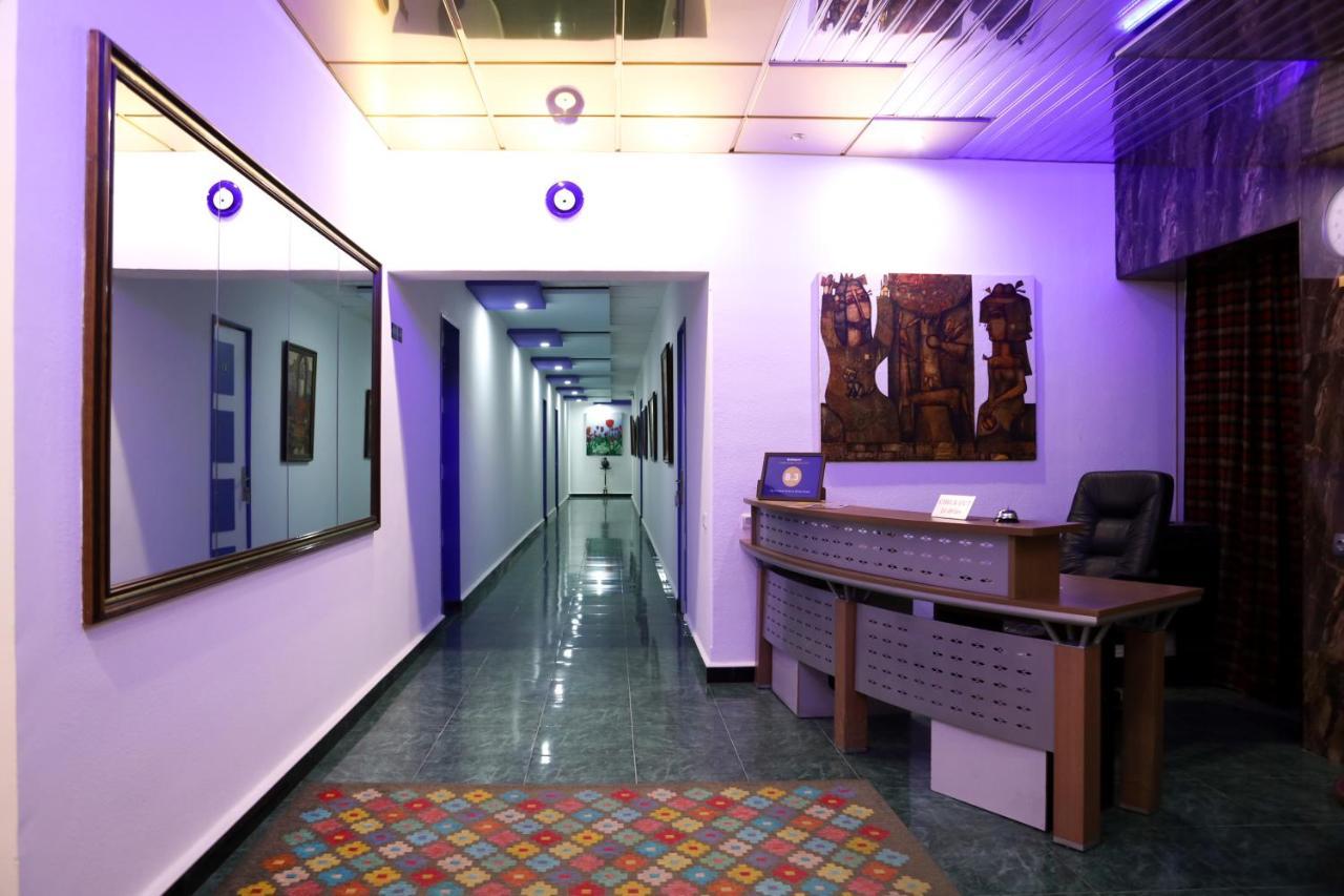 No Problem Hotel *