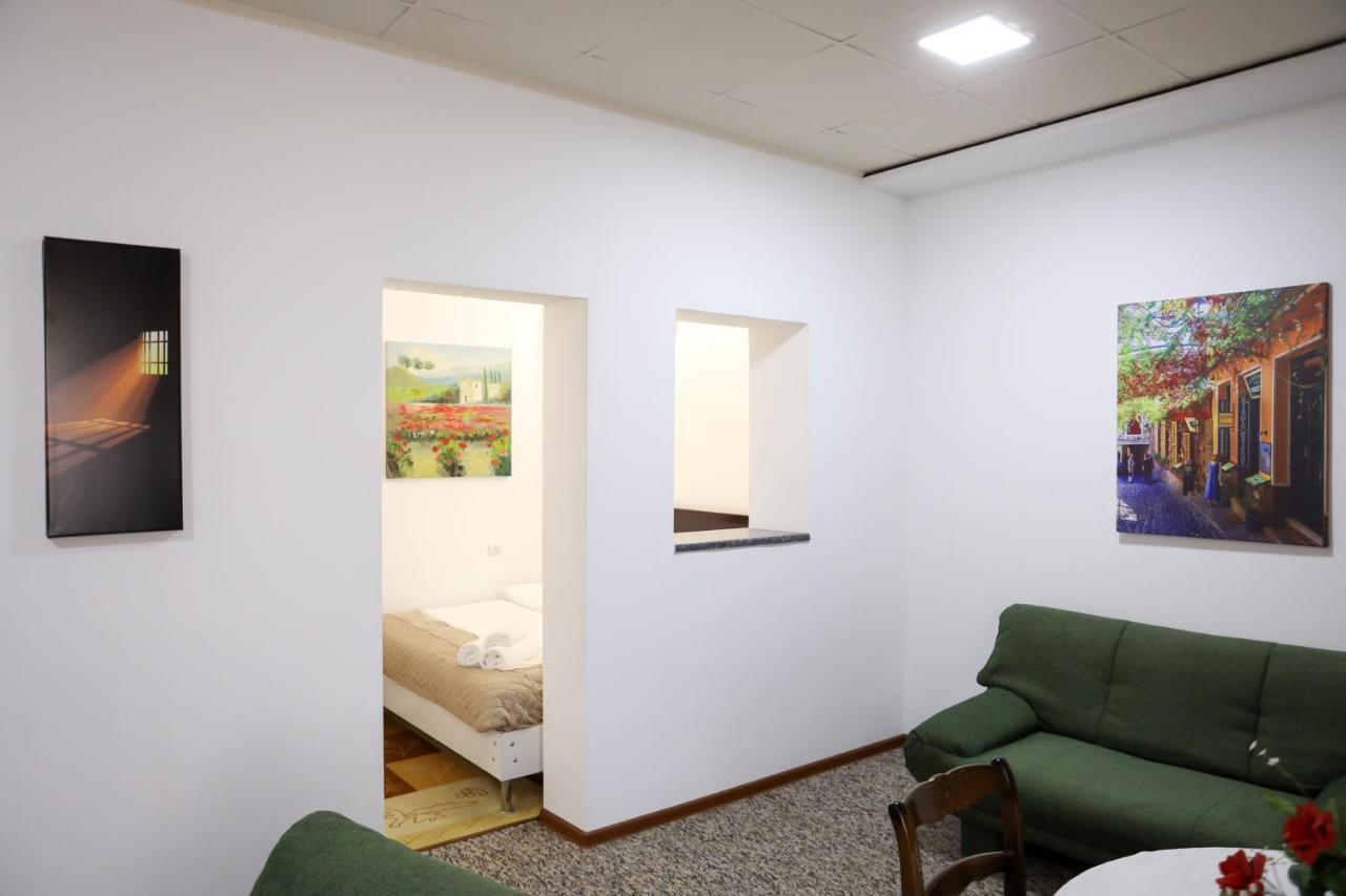 No Problem Hotel Yerevan