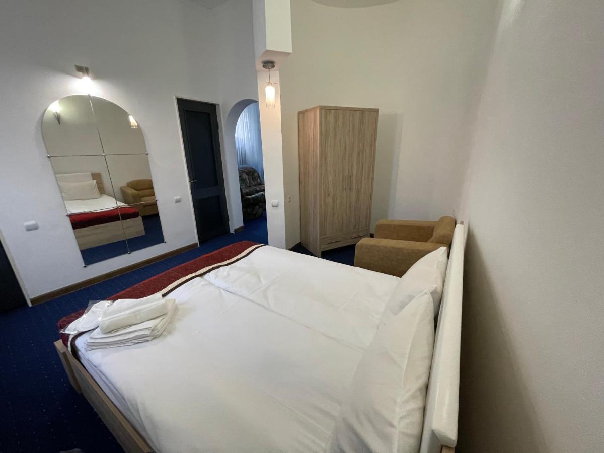 No Problem Hotel *