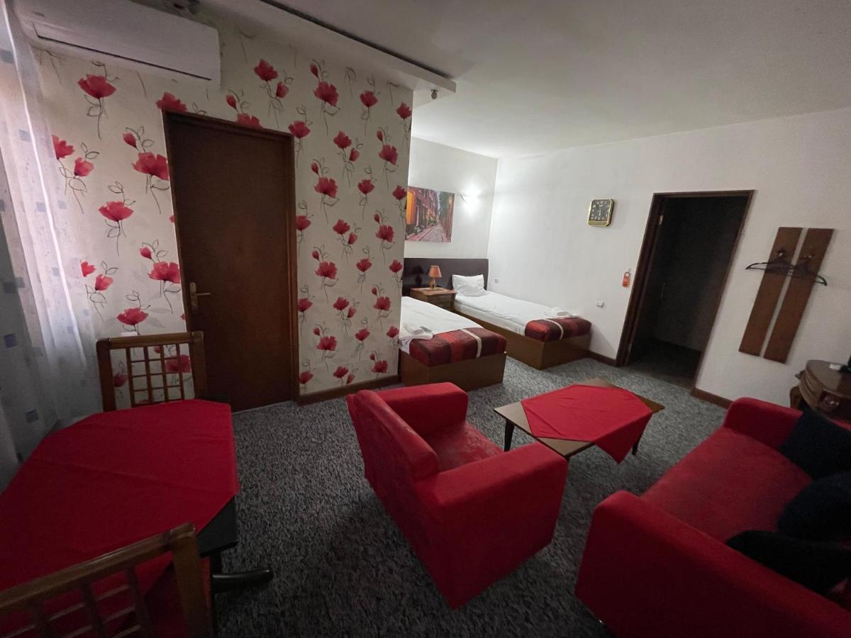 No Problem Hotel Yerevan