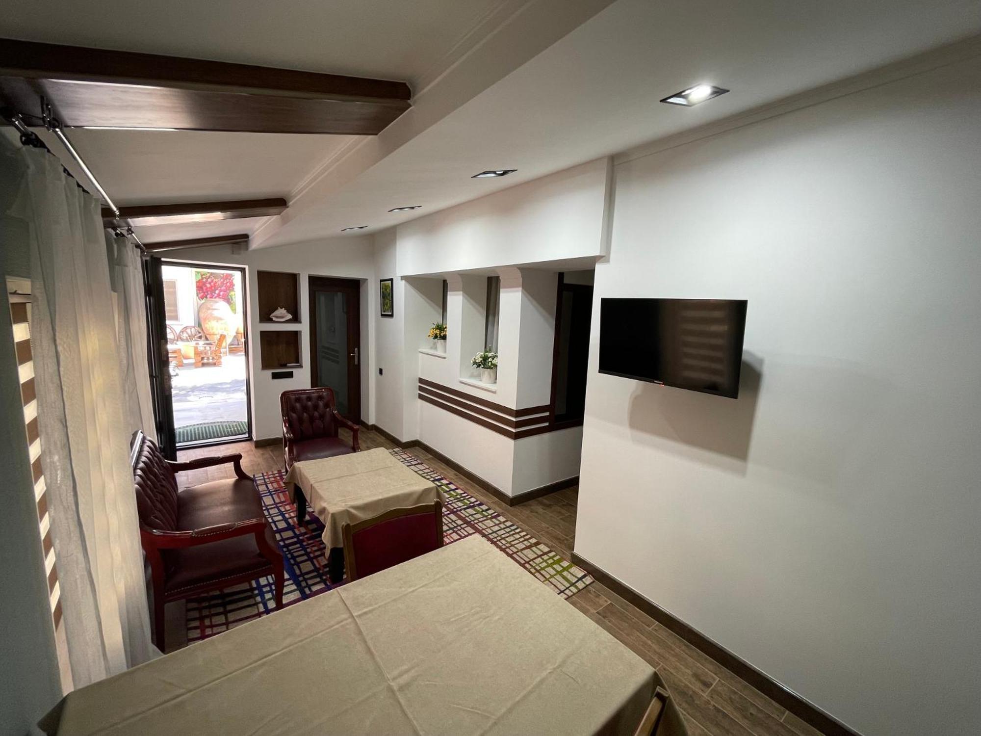 No Problem Hotel Yerevan