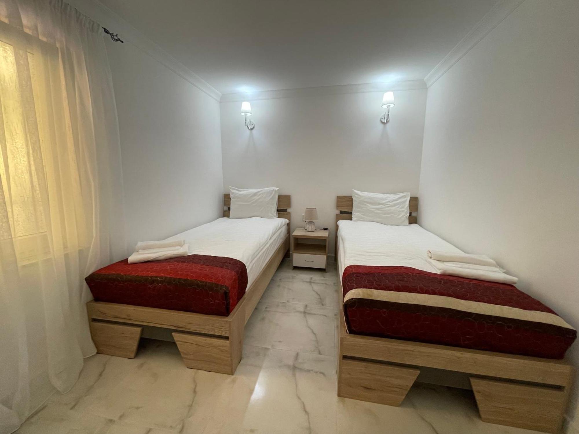 No Problem Hotel Yerevan