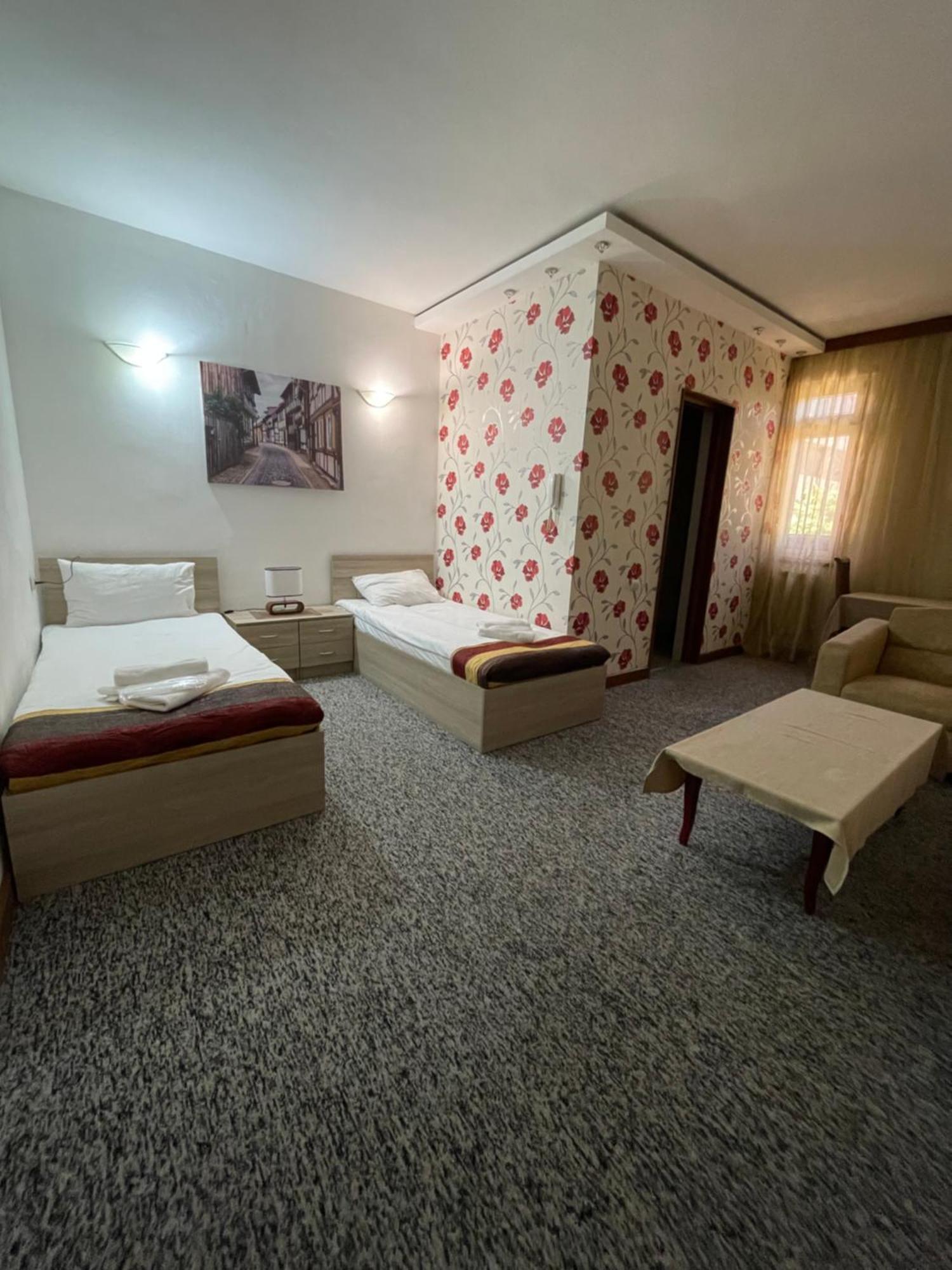 Hotel No Problem Yerevan