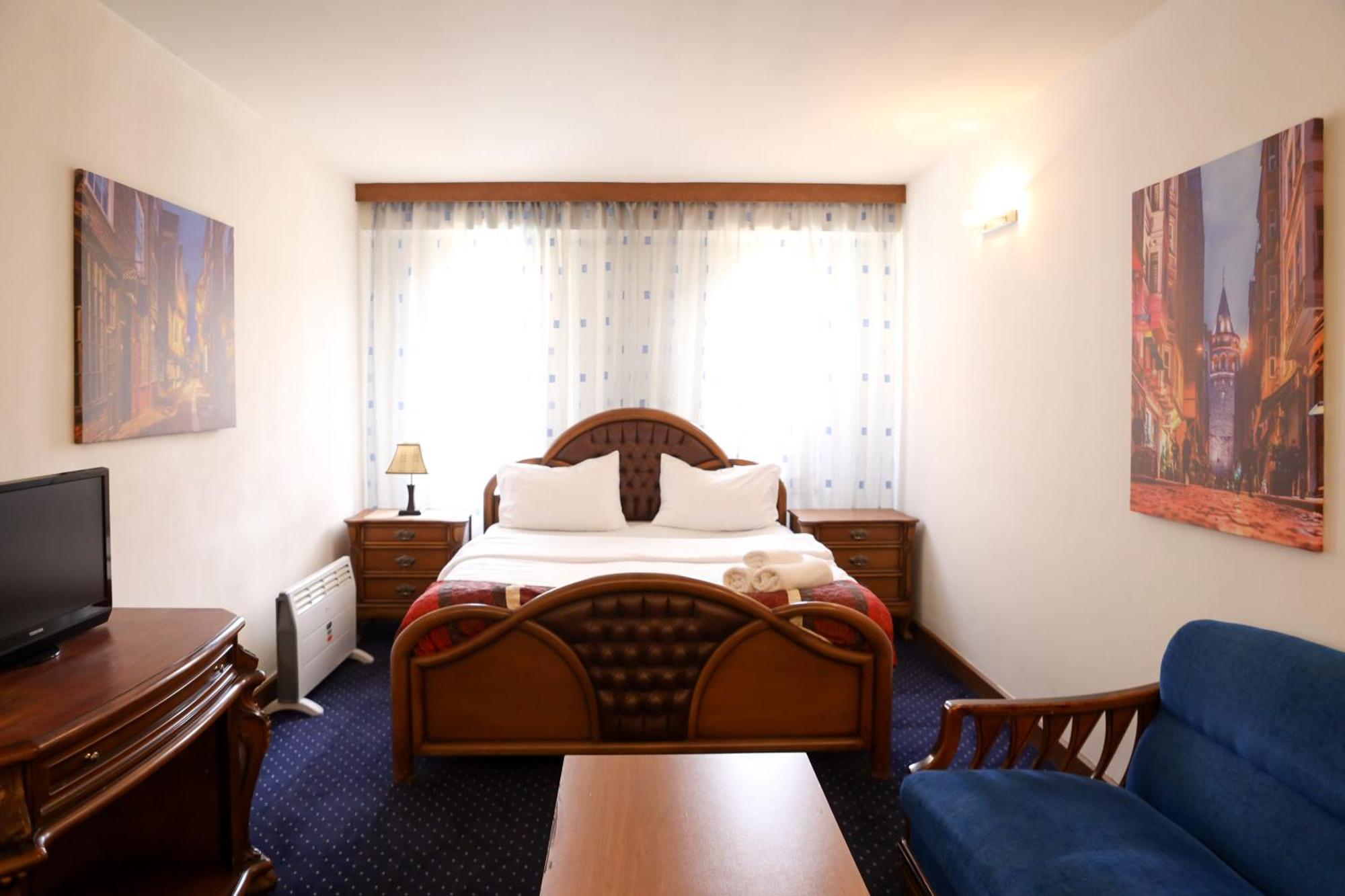 No Problem Hotel