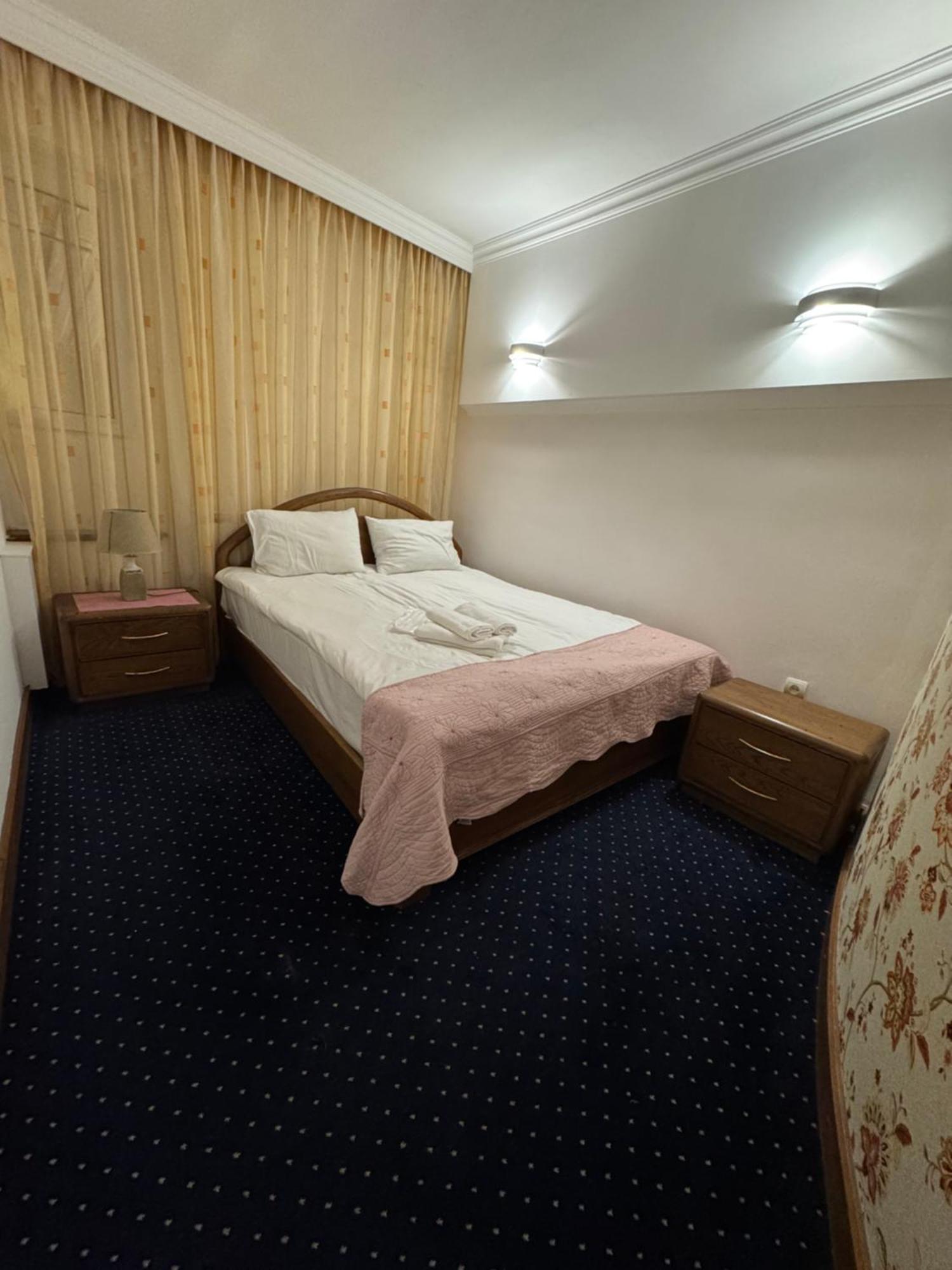 No Problem Hotel Yerevan